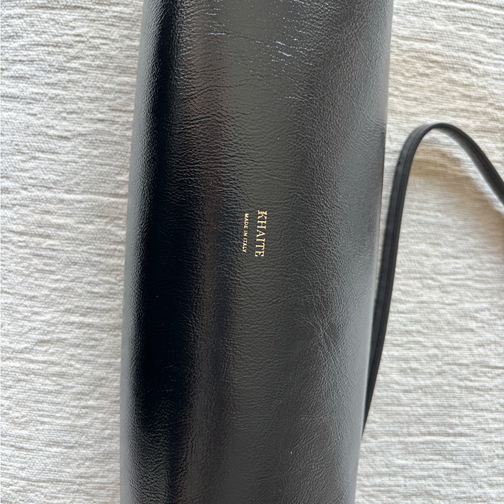 Khaite Kye shoulder bag - Picture 4 of 6